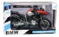 1:12 BMW R1200 GS new-ray