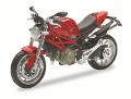 1/12 DUCATI MONSTER 1100 3 ASS new-ray