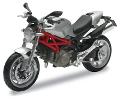 1/12 DUCATI MONSTER 1100 3 ASS new-ray