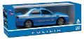 1/32 AUTO POLIZIA 3 ASS new-ray