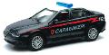 1/32 AUTO CARABINIERI 2 ASS new-ray