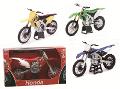 1/12 JAPAN DIRT BIKES new-ray