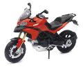 1/12 DUCATI MULTISTRADA 1200S 2 ASS new-ray