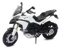 1/12 DUCATI MULTISTRADA 1200S 2 ASS new-ray