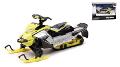 1/20 SKI-DOO MXZ X-RS SNOWMOBILE new-ray