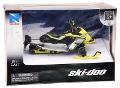 1/20 SKI-DOO MXZ X-RS SNOWMOBILE new-ray