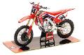 1/12 RACING DIRT BIKES 4 ASSTD new-ray