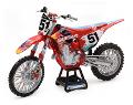 1/12 RACING DIRT BIKES 4 ASSTD new-ray