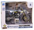 1/12 RACING DIRT BIKES 4 ASSTD new-ray