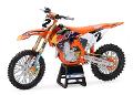 1/12 RED BULL KTM 450SX-F FACTORY RACING TEAM- COOPER WEBB N.2 new-ray