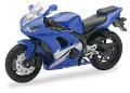 1/18 HONDA - KAWASAKI - YAMAHA - SUZUKI 4 ASS new-ray