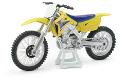 1/18 DIRT BIKE YAMAHA - SUZUKI 2 ASS new-ray