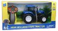 1/24 RC NEWHOLLAND T7.315 FARM TRACTOR new-ray