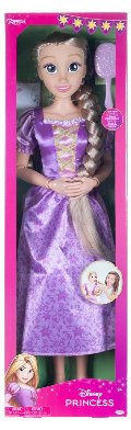 RAPUNZEL 80CM Jakks Pacific