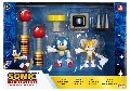 SONIC SET PERSONAGGI 6 CM Jakks Pacific