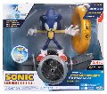 SONIC SKATE R/C Jakks Pacific