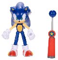 SONIC PERSONAGGI ARTICOLATI 10CM Jakks Pacific