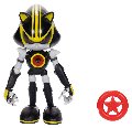 SONIC PERSONAGGI ARTICOLATI 10CM Jakks Pacific