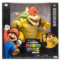 SUPER MARIO MOVIE ACT BOWSER Jakks Pacific