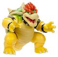 SUPER MARIO MOVIE ACT BOWSER Jakks Pacific