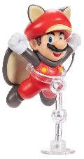 SUPERMARIO PERSONAGGI 6CM Jakks Pacific