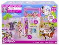 Barbie Loft Senza Bambola mattel