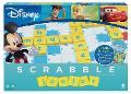 SCRABBLE JUNIOR DISNEY IT mattel