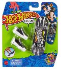 HW SKATE - Skateboard Singolo Ass.to mattel