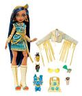 Monster High Cleo de Nile Doll mattel