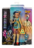 Monster High Cleo de Nile Doll mattel