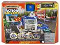 MATCHBOX Stazione di Polizia mattel