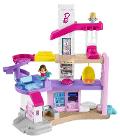 Barbie Casa dei Sogni Little People mattel