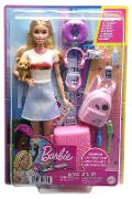 Barbie Malibu Traveller mattel