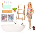 Barbie Vasca da bagno Relax mattel