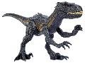 JW Indoraptor Super colossale mattel