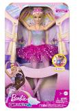 Barbie Ballerina Magico Tutu' mattel