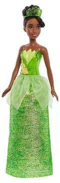 Disney Princess Princess Tiana Doll mattel