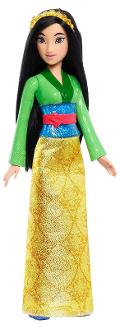 Disney Princess Mulan Doll mattel