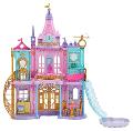 Disney Princess Castello Reale Magiche Avventure mattel