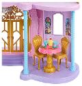 Disney Princess Castello Reale Magiche Avventure mattel