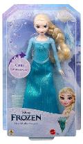 Disney Frozen Elsa all'Alba Sorgero' mattel