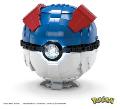 MEGA Pokemon Pokeball Gigante mattel