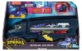 Batwheels Bat-Camion mattel