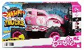 Barbie Monster Truck radiocomandato 1:24 mattel