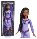 Disney Wish Asha di Rosas mattel