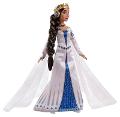 Disney Wish Regina Amaya di Rosas mattel