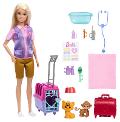 Barbie Veterinaria Playset mattel