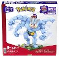 MEGA Pokemon Machamp mattel