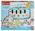 Palestrina Baby Piano Smart Stages mattel