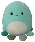 Squishmallows Personaggi 30 cm (Assortimento) 1 Rei Toys SRL